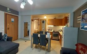 Modern Apartment Kallithea 2